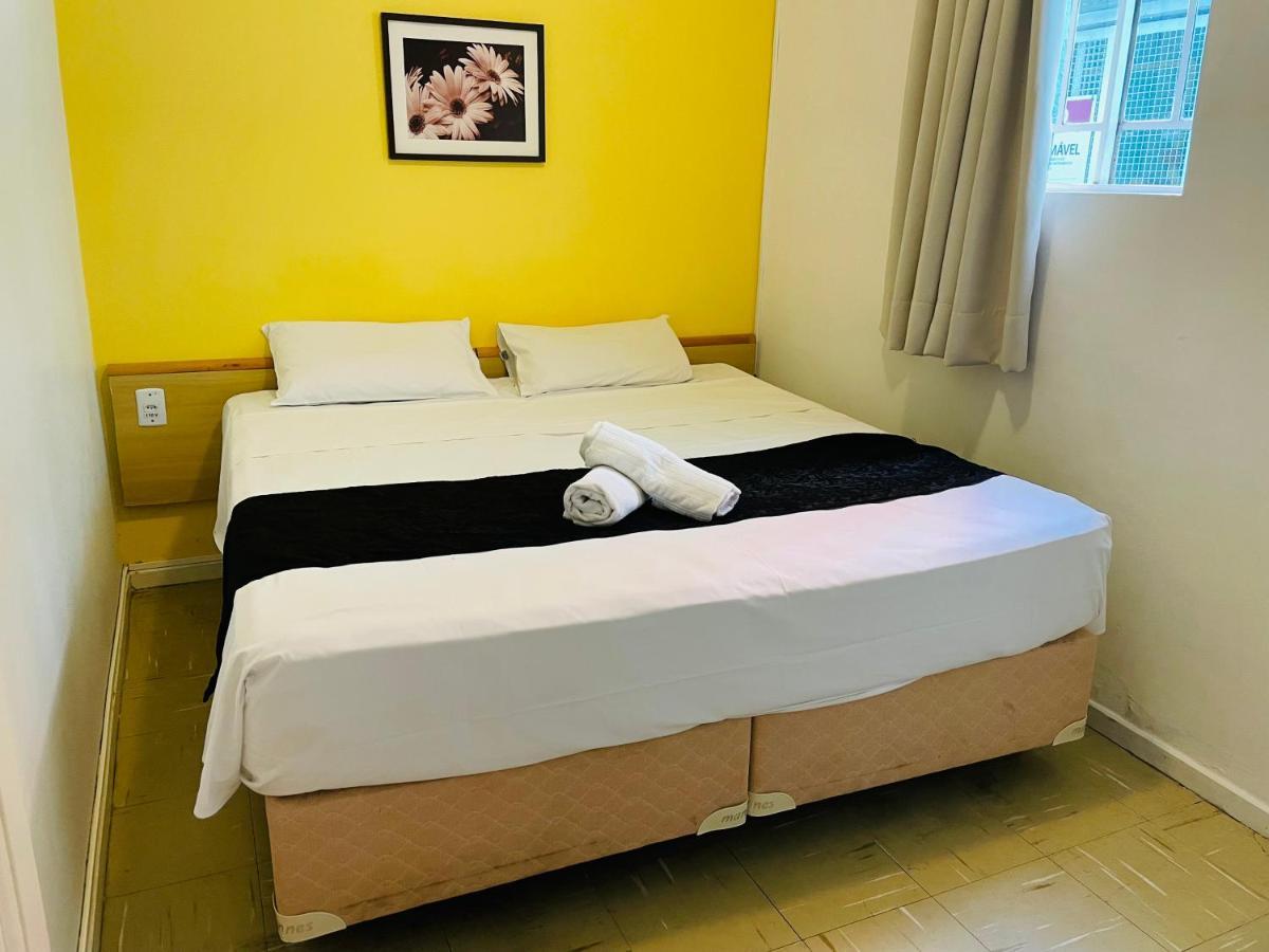 Hotel Blumenau Centro Curitiba Room photo