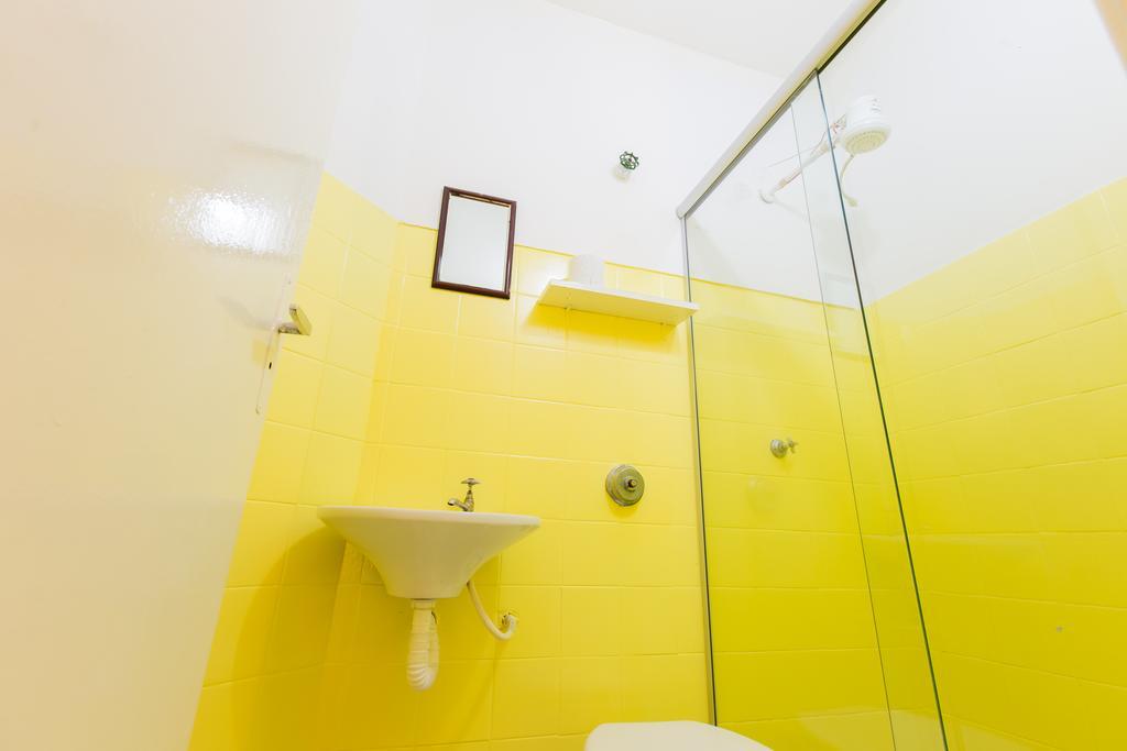 Hotel Blumenau Centro Curitiba Room photo